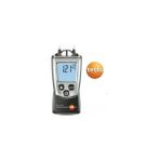 Testo 606-1 Ahşap Siyah Beton Nem Ölçer