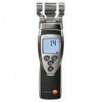 Testo 616 Malzeme Nemi Ölçüm Cihazı