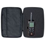 Testo 625 Taşınabilir Sıcaklık ve Nem Ölçer 0563 1625