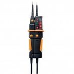 Testo 750 2 Fiber Optik Gerilim Test Cihazı