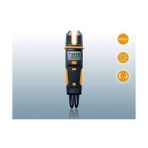 Testo 755-2 1000v Akım Gerilim Test Cihazı