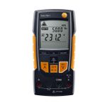 Testo 760-1 600V Dijital Multimetre