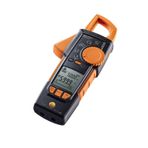 TESTO 770-3 TRMS 600A AC/DC PENSAMPERMETRE