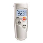 Testo - 805 - 0560 8051 - Yüzey Sıcaklıklarının Temassız Ölçümü Için Kızılötesi Termometre