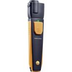 Testo - 805I - 0560 1805 - Yüzey Sıcaklıklarının Temassız Ölçümü Için Akıllı Telefonla Kullanılabilen Kızılötesi Termometre