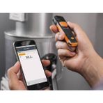 Testo 805I Infrared Termometre - Renkli