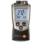 Testo 810 Lazerli Kızılötesi Termometre 0560 0810