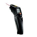 Testo 830-t1 Kızılötesi Lazer Termometre