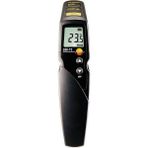 TESTO 830-T2 INFRARED TERMOMETRE