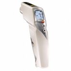 Testo 831 -30C +210C Gıdalar İçin Çift Lazerli Kızılötesi Termometre