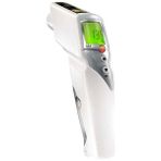 Testo 831 Gıdalar İçin Çift Lazerli Termometre 210°c