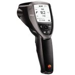 Testo 835-T1 600C Kızılötesi Lazerli Termometre