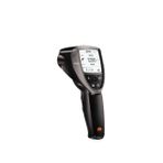 Testo 835-T2 1500C Kızılötesi Lazerli Termometre