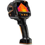 Testo 883 320x240 Piksel Termal Kamera
