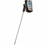 Testo 905 T1 Daldırma/Batırma Tip Termometre