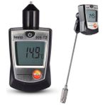 Testo 905 T2 Yüzey Sıcaklık Ölçer 0560 9056