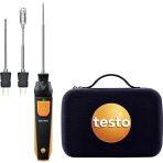 Testo - 915İ Sıcaklık Seti - 0563 5915 - Gıda, Sıvı, Gaz, Ortam Havası Ve Diğer Ortamlarda Sıcaklık Ölçümü İçin Sıcaklık Sensörlü Termometre