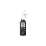 Testo 922 Uygulama Bağlantılı TC K Tipi için Fark Sıcaklık Ölçer