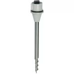 Testo Dondurulmuş Gıda Ucu, Uzunluk 90 Mm, 0613 1052