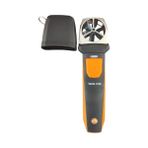 Testo Pervane Anemometre 0560-1410 410I - Klima