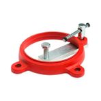 Tesviyeci Mengene Döner Tabla 125MM - standart