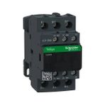 Tesys D Kontaktör - LC1D32M7 - 3p(3 Na) - Ac-3 - 32 A - 220 V Ac