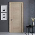 Teta Home 77x203-14/17-Oda Yeni Meşe Melamin Kapı