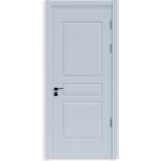 Teta Home Bolu 87x203 cm Beyaz 14/17 WC Banyo Amerikan Panel Kapı
