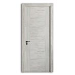 Teta Home Buz Meşe 77x203 cm 14/17 WC Banyo Melamin Kapı
