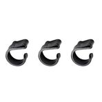 Tether Tools Aero Clip-On Hooks 3’lü Kanca Seti
