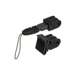 Tether Tools JerkStopper Kamera ve Aero Clip-On Tethering Kit