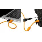 Tether Tools JerkStopper Kamera ve USB Mount Tethering Kit