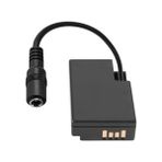 Tether Tools Relay Camera Coupler Canon LP-E17 Güç Adaptörü