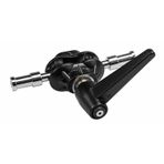 Tether Tools Rock Solid Dual Ball Joint