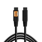 Tether Tools Tetherpro Firewire 800 9-pin To 9-pin 4.6 m Bağlantı Kablosu