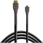 Tether Tools TetherPro HDMI Micro to HDMI 2.0 4.6 m Kablo