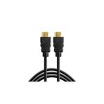 Tether Tools TetherPro HDMI to HDMI 15' Kablo 4.6 M, 4K Çözünürlük Desteği