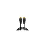 Tether Tools Tetherpro Hdmı To Hdmı 3 m Siyah Kablo