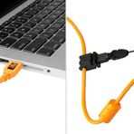 Tether Tools TetherPro JerkStopper Tethering Kit RJ45 Ağ Girişli Destek