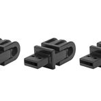 Tether Tools TetherPro JerkStopper Usb Support USB Jakı Kablo Tutma Aparatı