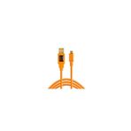 Tether Tools Tetherpro Usb 2.0 To Micro-b 5-pin 4.6 m Bağlantı Kablosu