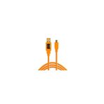 Tether Tools Tetherpro Usb 2.0 To Mini-b 5-pin 4.6 m Bağlantı Kablosu