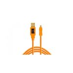 Tether Tools Tetherpro Usb 2.0 To Mini-b 8-pin 4.6 m Bağlantı Kablosu