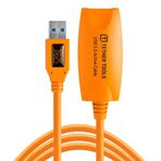 Tether Tools TetherPro USB 3.0 to Active Extension 16' Bağlantı Kablosu 5 m