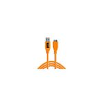 Tether Tools Tetherpro Usb 3.0 to Micro-B 4.6 m Bağlantı Kablosu
