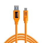 Tether Tools TetherPro USB 3.0 to USB-C 4.6 m Bağlantı Kablosu