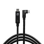 Tether Tools Tetherpro Usb-c to Usb 3.0 Micro-b 4.6 m Dik Açılı Bağlantı Kablosu