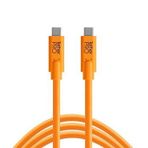 Tether Tools TetherPro USB-C to USB-C 10 3 m Bağlantı Kablosu