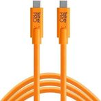 Tether Tools Tetherpro Usb-C To Usb-C 15 4.6m Bağlantı Kablosu