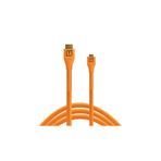 TetherPro HDMI Micro to HDMI 2.0 4.6 m Kablo